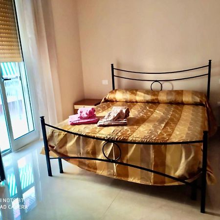 Casa Ester E Antonella Maiori Buitenkant foto