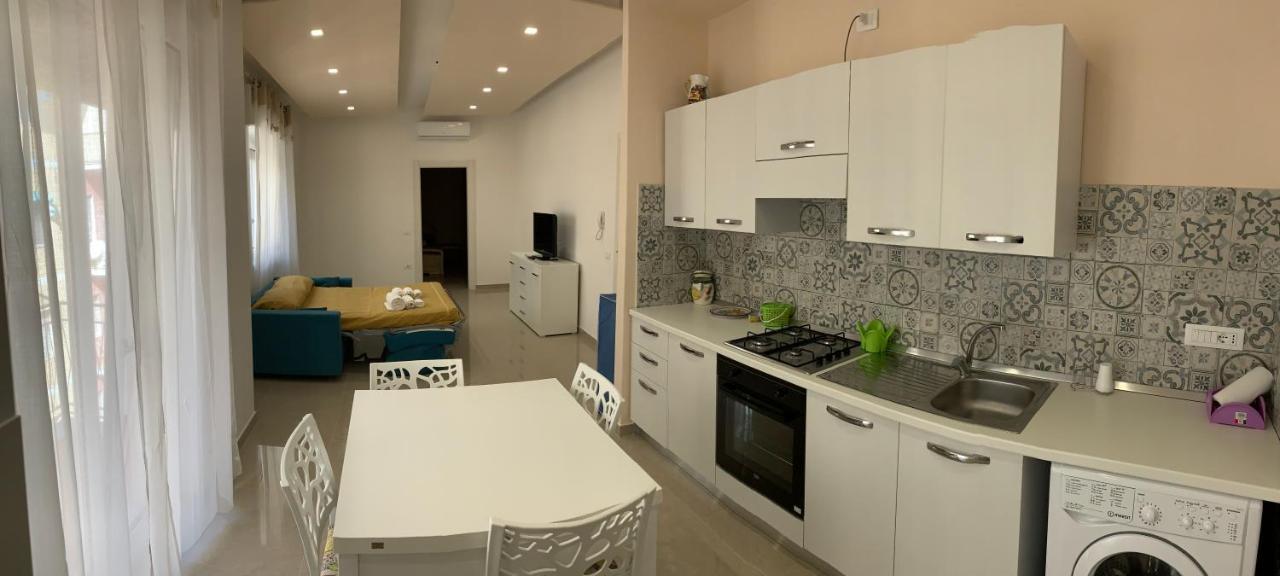 Casa Ester E Antonella Maiori Buitenkant foto