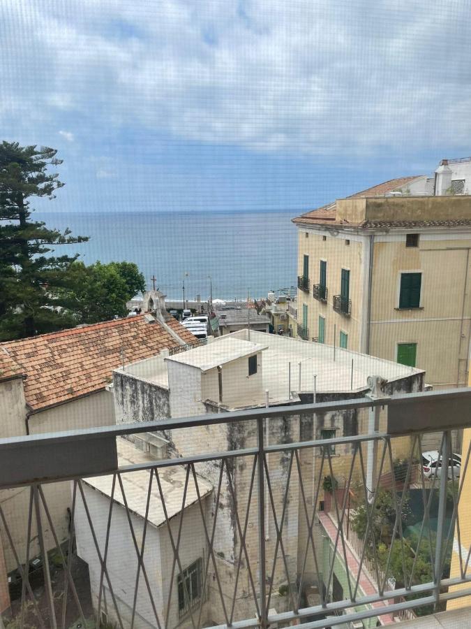 Casa Ester E Antonella Maiori Buitenkant foto
