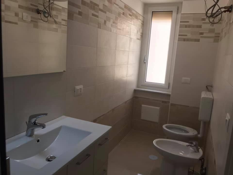 Casa Ester E Antonella Maiori Buitenkant foto